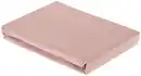 Bild 1 von Spannbetttuch Elasthan Topper in Mauve ca. 100x200cm, Mauve