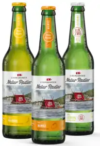 Bierspezialitäten