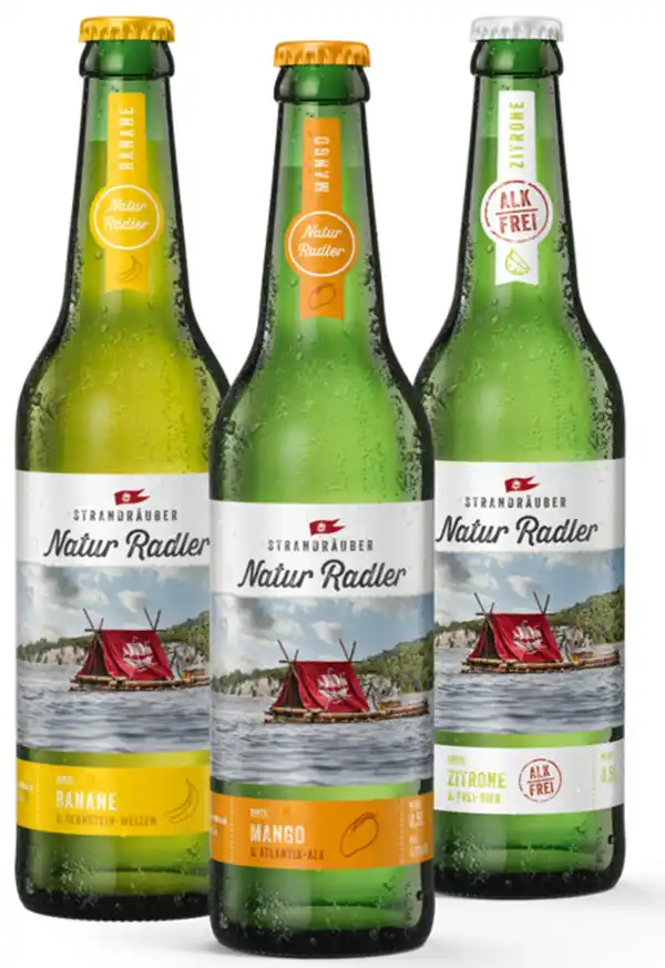 Bild 1 von Bierspezialitäten