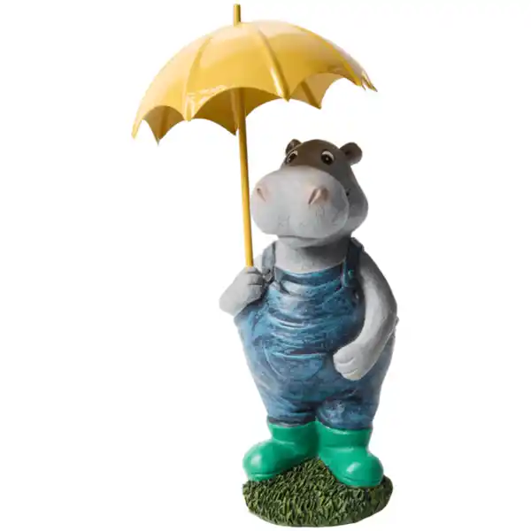 Bild 4 von Gartendeko Tierfigur