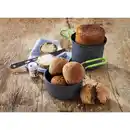 Bild 2 von VOLLKORNBROTMISCHUNG - Outdoor Essen
