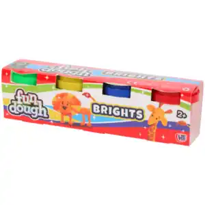 Fun Dough Knetset