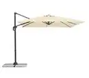 Bild 1 von Schneider Classics Ampelschirm Rhodos Junior, quadratisch, ca. B270/T270 cm
