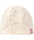 Bild 1 von Newborn Mütze, offwhite melange
