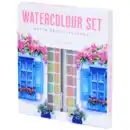 Bild 2 von Wasserfarben-Set