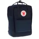 Bild 2 von KÅNKEN RE-WOOL LAPTOP 15' - Laptoprucksack