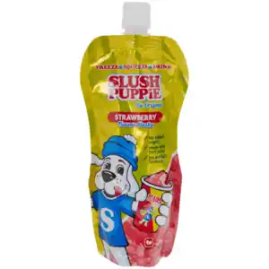 Slush Puppie Limonade