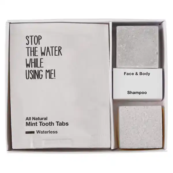 Bild 4 von TRAVEL MINIS BASIC SET