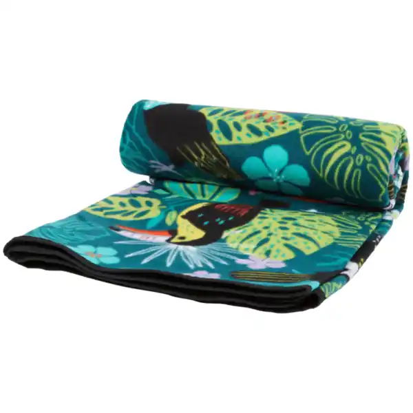 Bild 3 von Picknickdecke