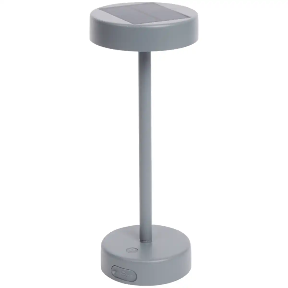 Bild 2 von Solar-Tischlampe