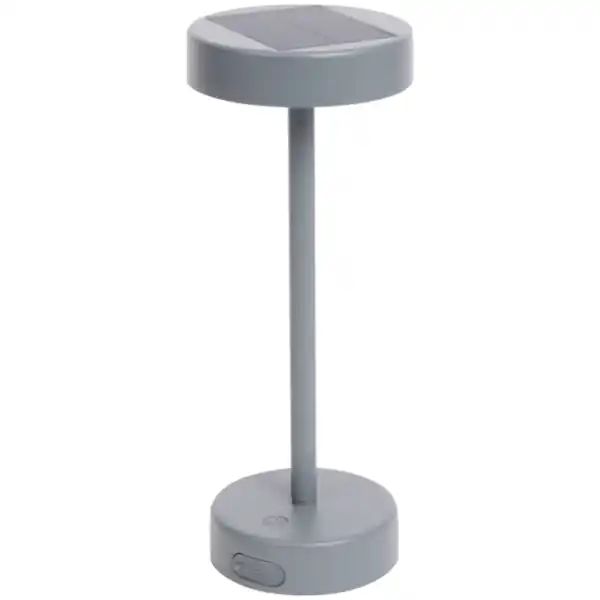 Bild 2 von Solar-Tischlampe