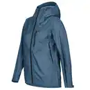 Bild 2 von BERGTAGEN LITE ECO-SHELL JKT W Damen - Regenjacke