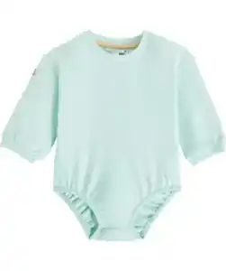 Body in Mintgrün, mintgrün