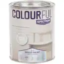 Bild 1 von Spectrum Colourful 2-in-1 Möbelfarbe Beige