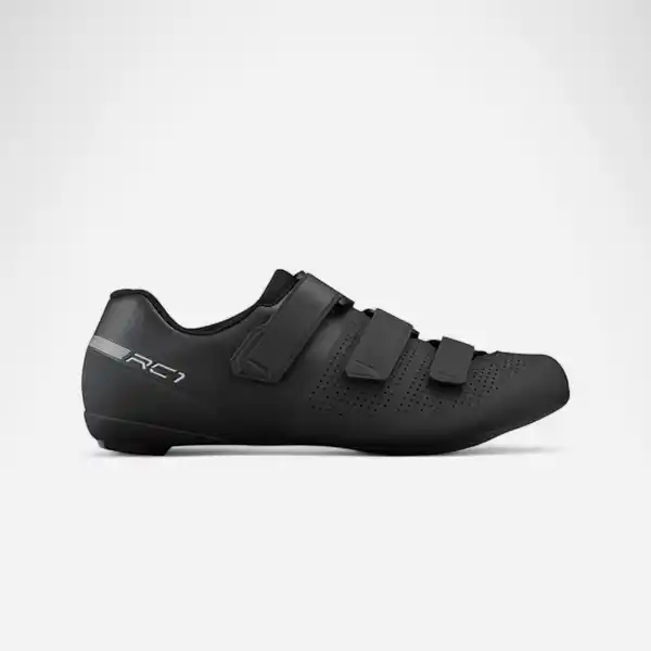 Bild 1 von SHIMANO Fahrradschuhe Rennrad Shimano RC102 schwarz