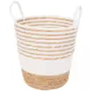 Bild 2 von Home Accents Aufbewahrungskorb