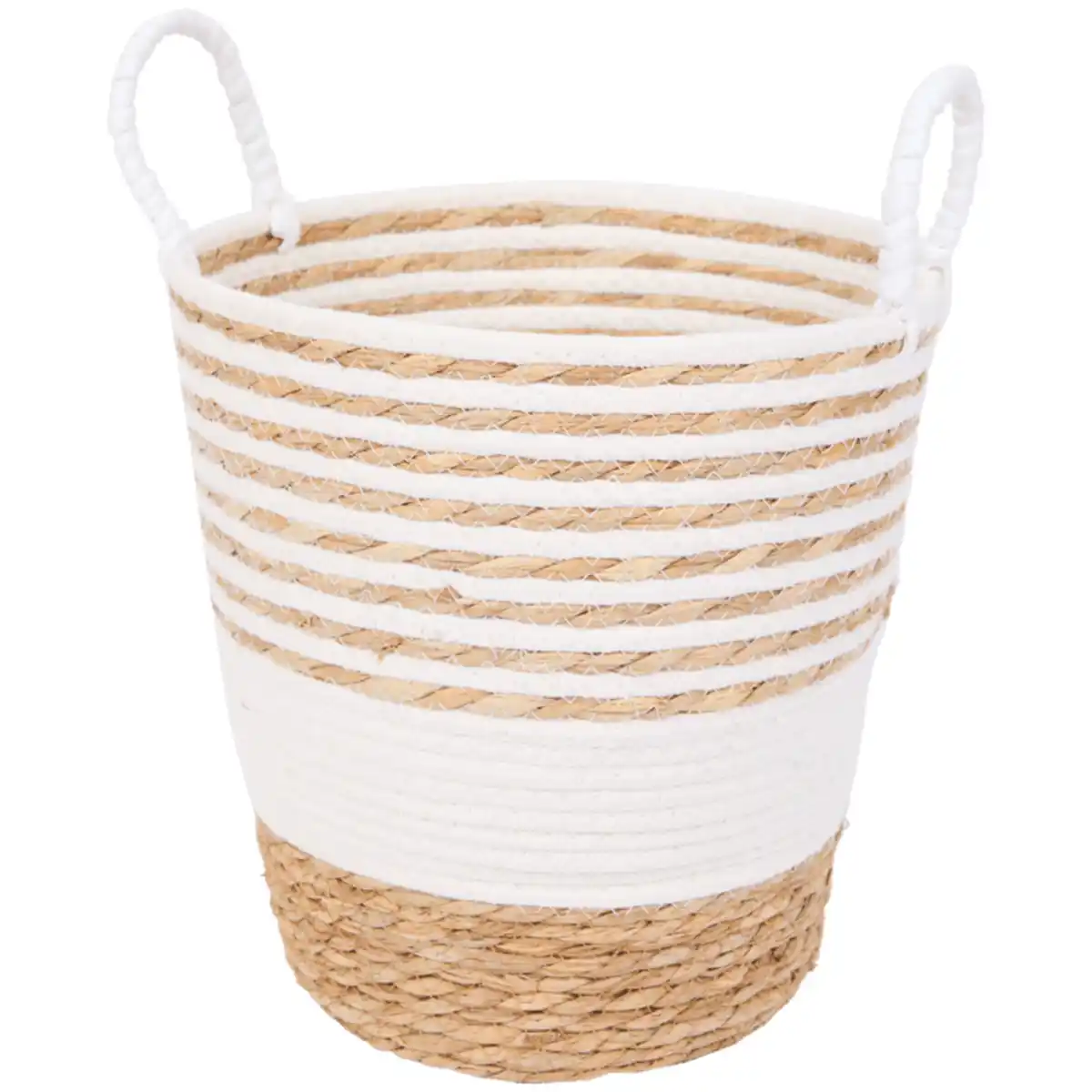 Bild 2 von Home Accents Aufbewahrungskorb