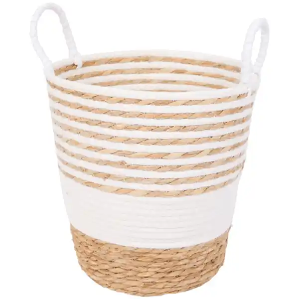 Bild 2 von Home Accents Aufbewahrungskorb