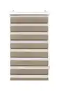 Bild 1 von Duorollo Thomas ca. 70x160cm, Taupe