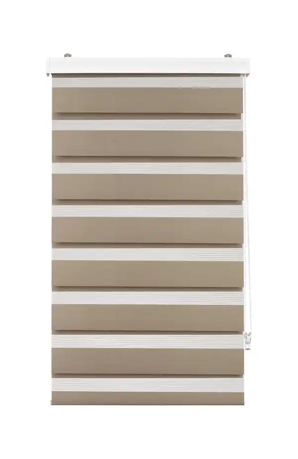 Bild 1 von Duorollo Thomas ca. 70x160cm, Taupe