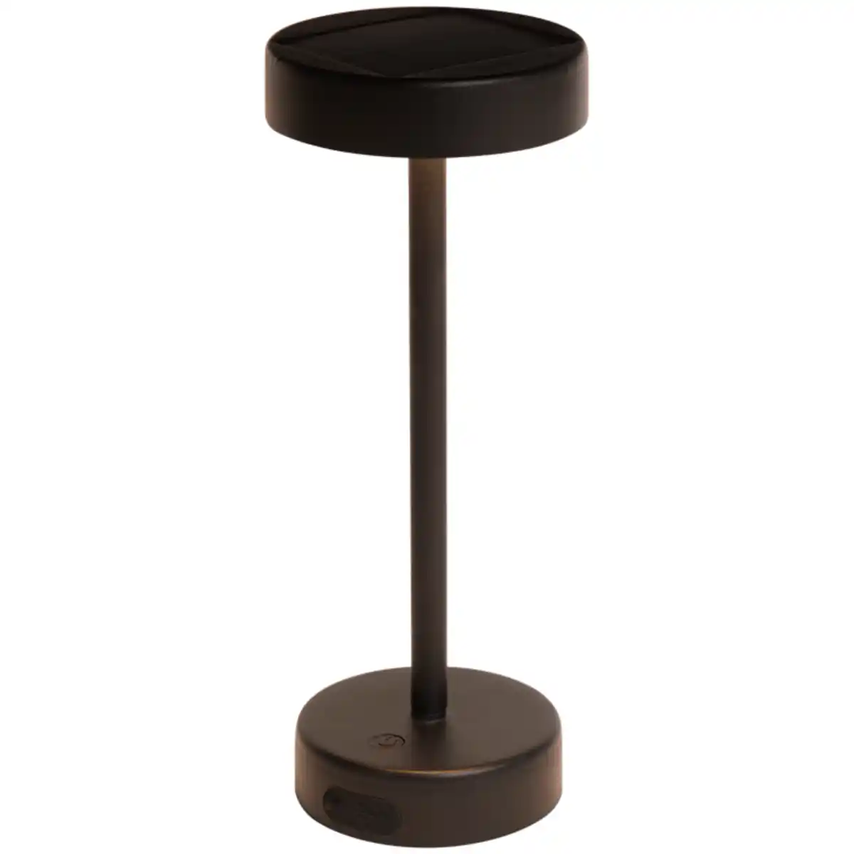 Bild 3 von Solar-Tischlampe