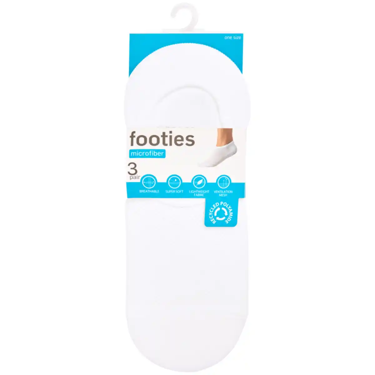 Bild 2 von Sneakersocken