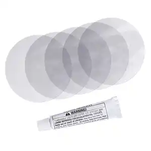 VINYL DRY BAG REPAIR KIT - Flicken