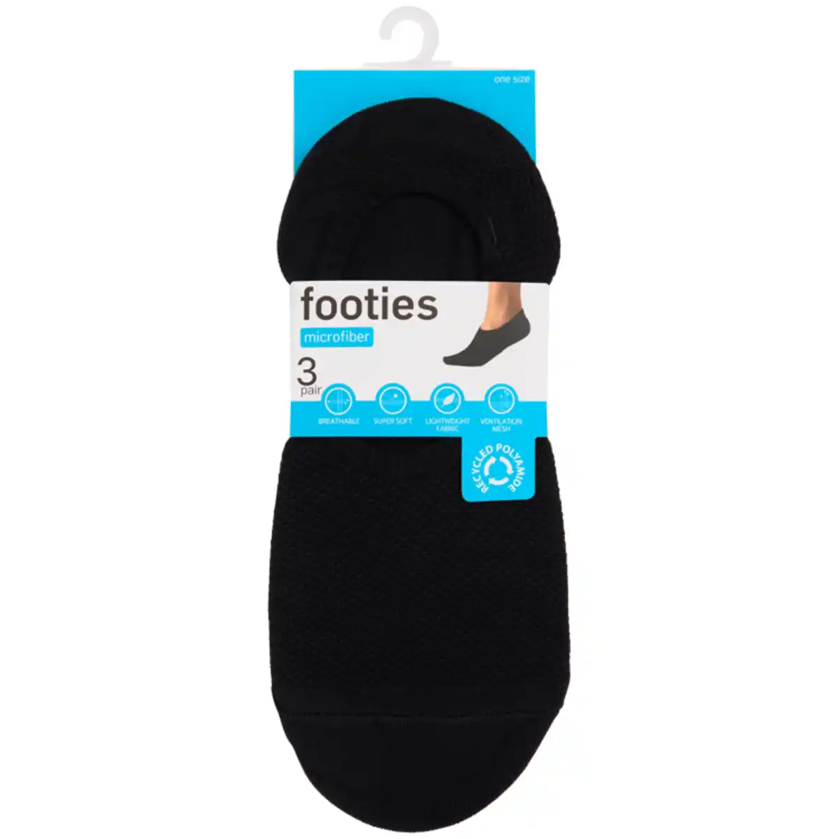 Bild 2 von Sneakersocken