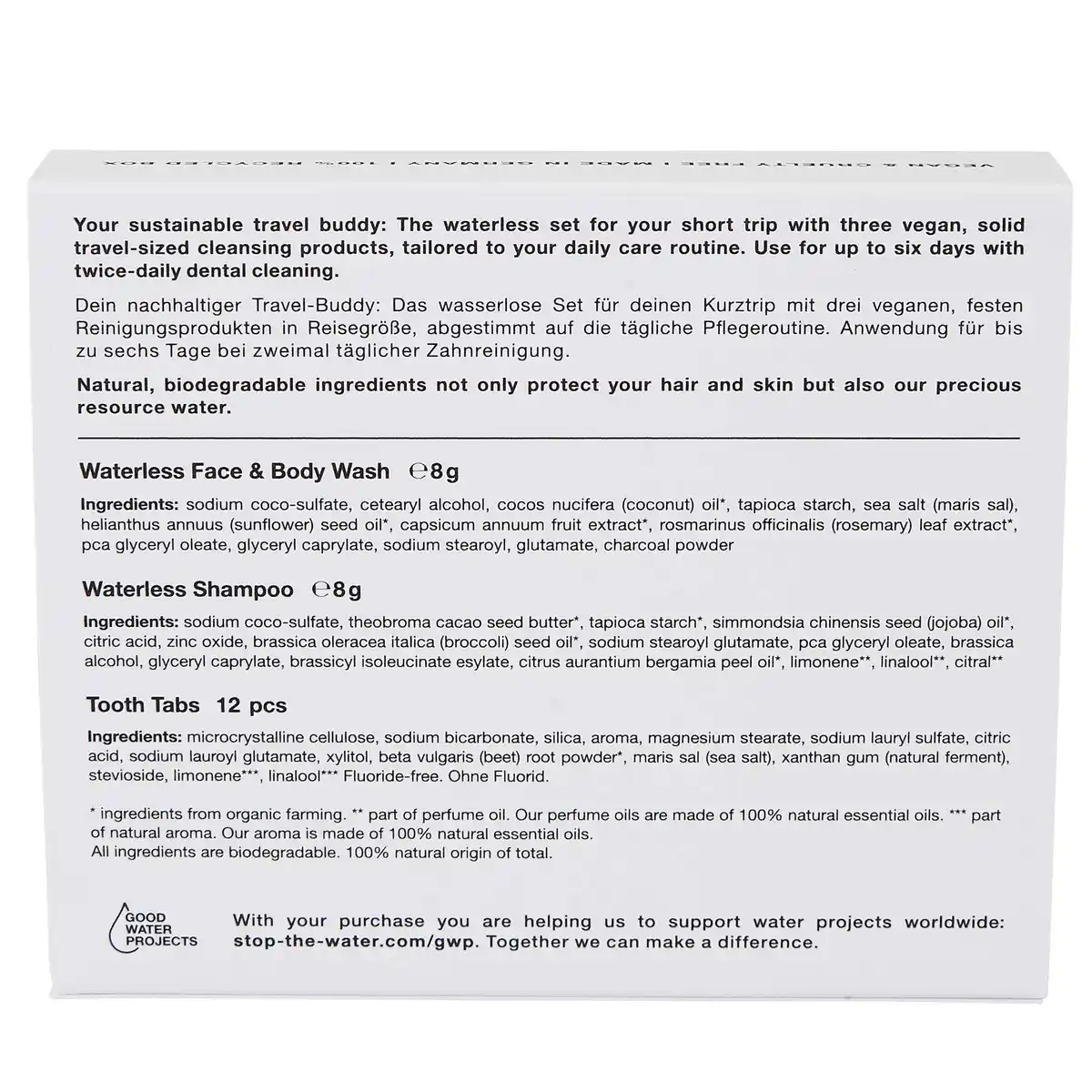 Bild 3 von TRAVEL MINIS BASIC SET