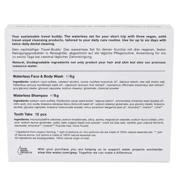 Bild 3 von TRAVEL MINIS BASIC SET