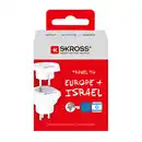 Bild 4 von COMBO EU+ISR - Reisestecker