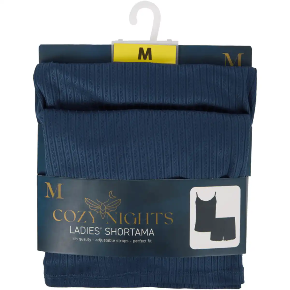 Bild 3 von Kurzer Pyjama