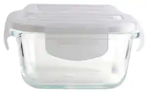 Frischhaltedose Fresh ca. 1,05l, Klar