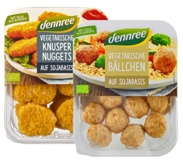 Bild 1 von Vegetarische oder vegane Spezialitäten