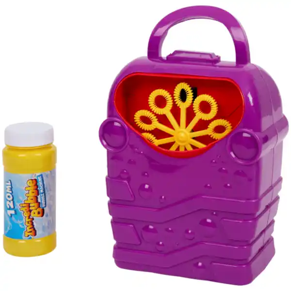 Bild 3 von Seifenblasenmaschine