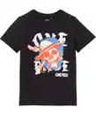 Bild 1 von One Piece T-Shirt, schwarz