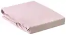 Bild 1 von Spannleintuch Elasthan in Mauve ca. 150x200cm, Mauve