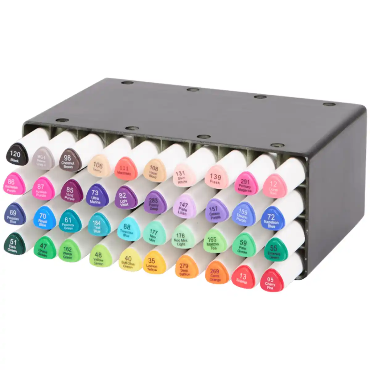 Bild 1 von DécoTime Twinmarker-Set