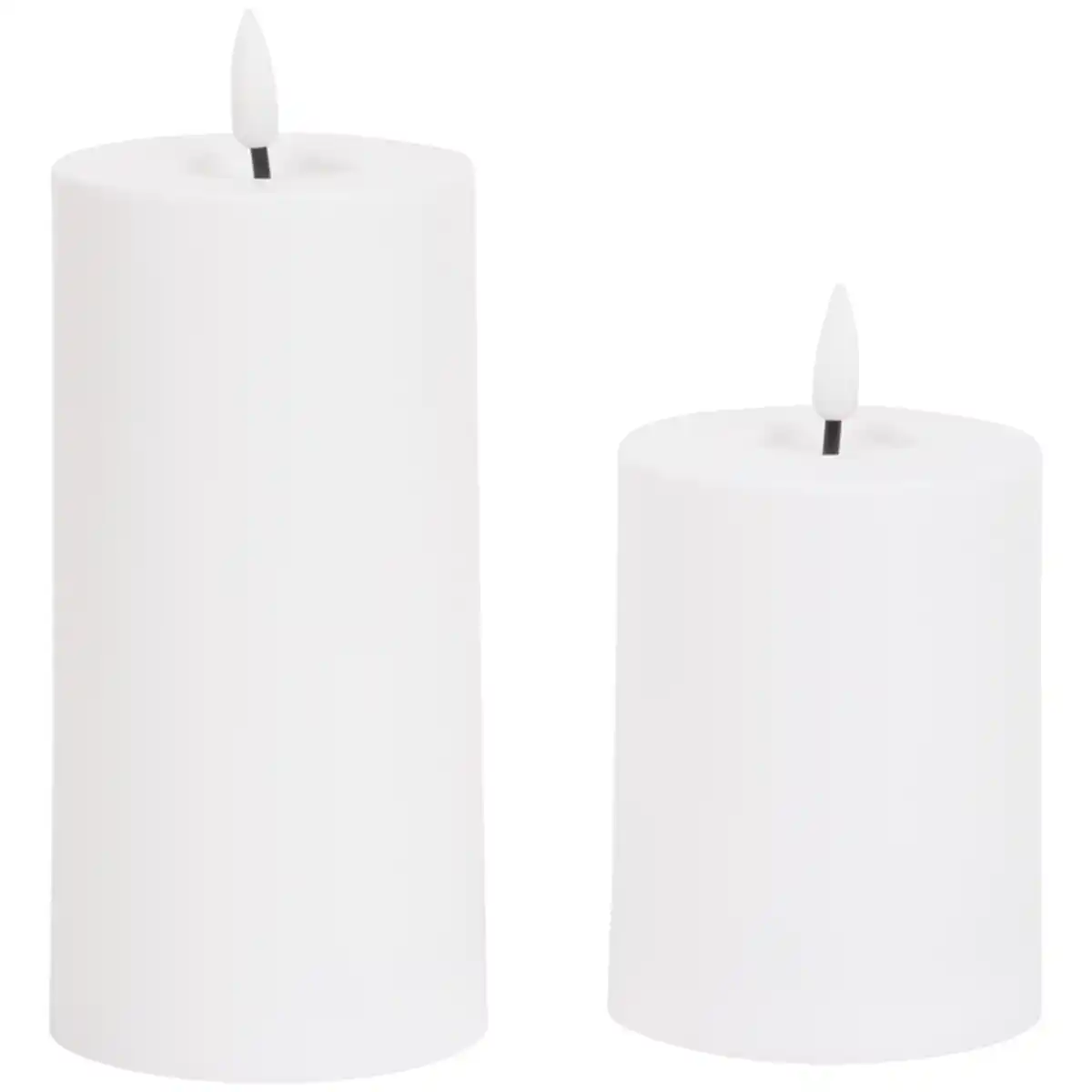 Bild 3 von LED-Kerzen