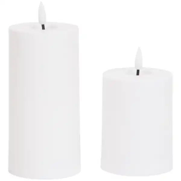 Bild 3 von LED-Kerzen