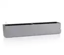 Bild 1 von LECHUZA® Kunststoff-Kasten Balconera Stone, rechteckig