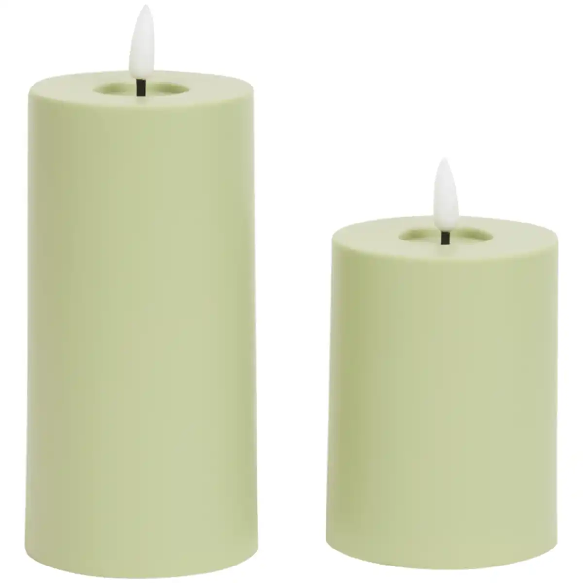 Bild 1 von LED-Kerzen