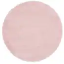 Bild 1 von Tuftteppich Justin in Pink ca. 80x80cm, Pink