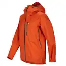 Bild 2 von BERGTAGEN LITE ECO-SHELL JKT M Herren - Regenjacke