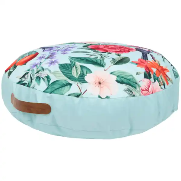 Bild 2 von Sitzkissen mit Print