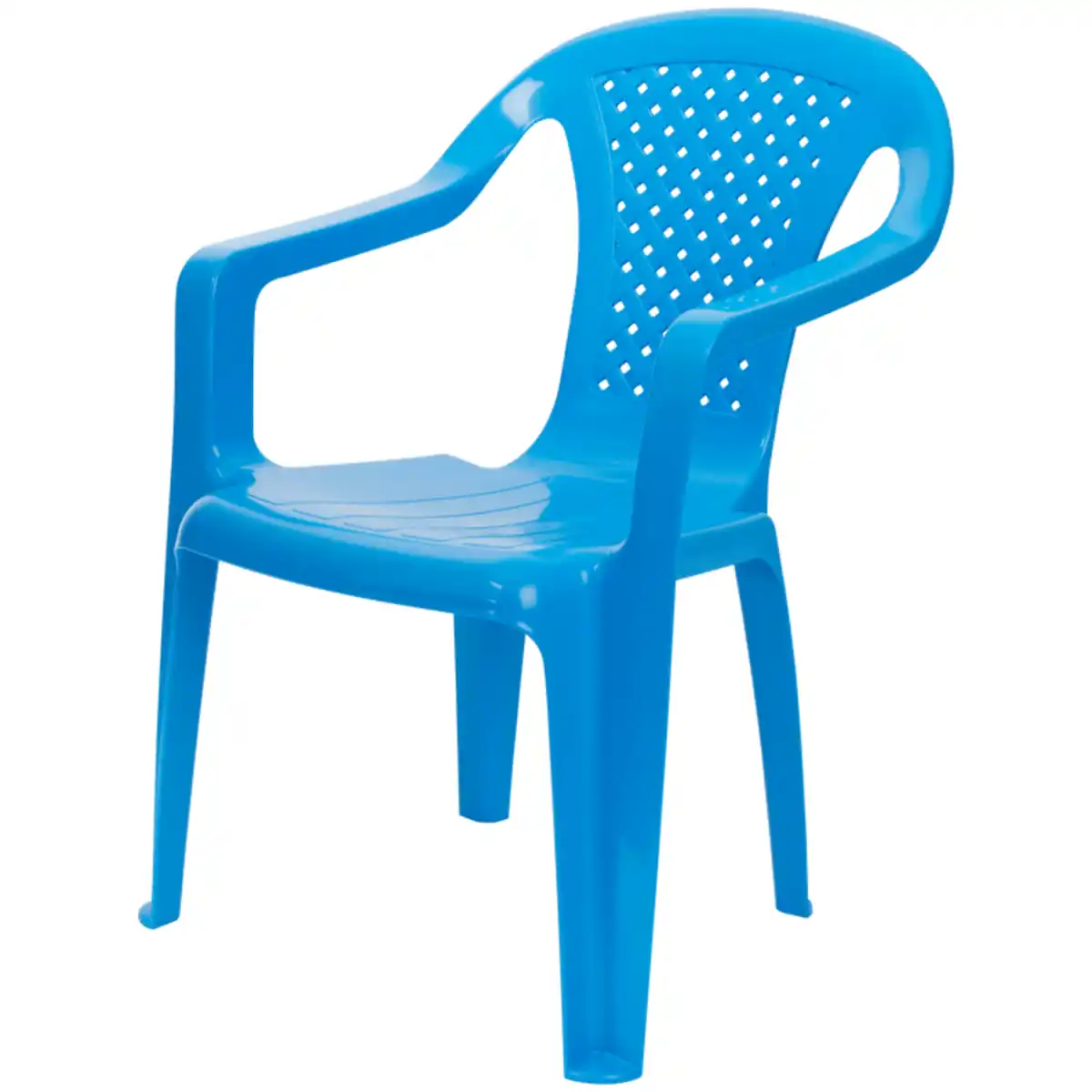 Bild 2 von Kinderstuhl