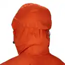 Bild 4 von BERGTAGEN LITE ECO-SHELL JKT M Herren - Regenjacke