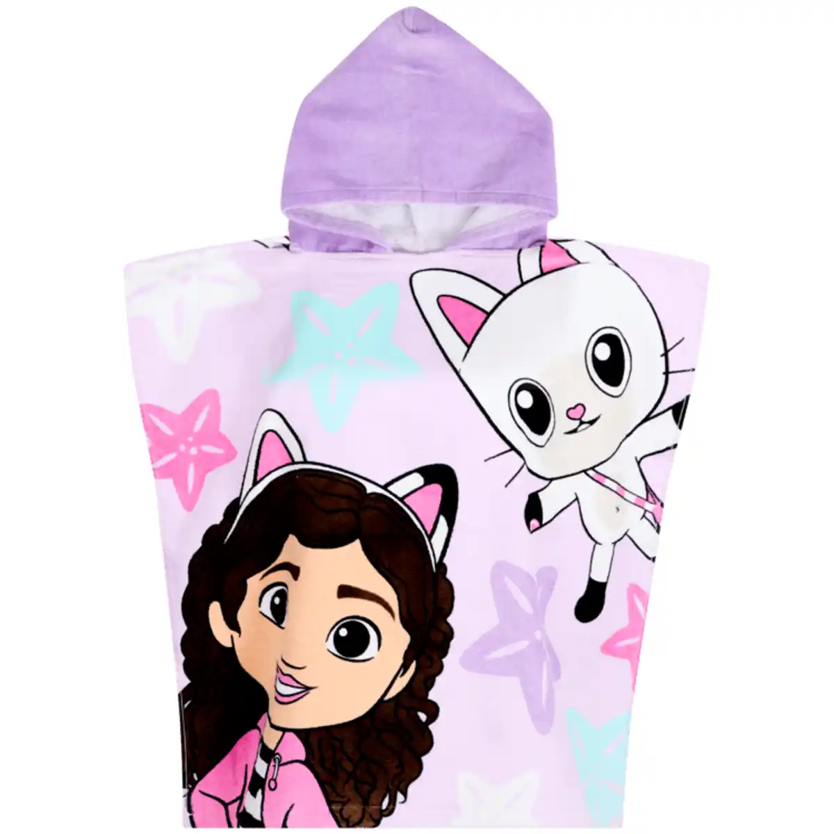 Bild 1 von Badeponcho