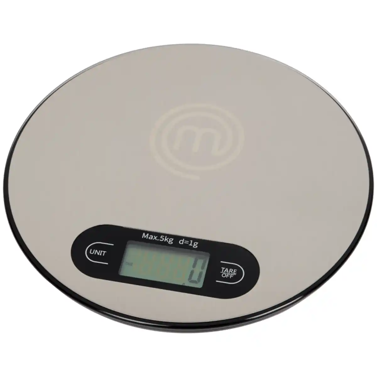 Bild 1 von MasterChef Küchenwaage