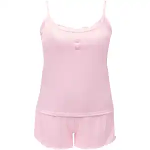 Kurzer Pyjama